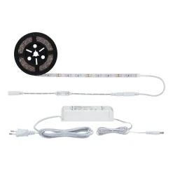 Paulmann Led Strips > LED-dekorationslampe SimpLED 3 m, 3.000 K