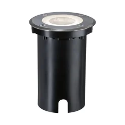 Paulmann Nedgravet Udebelysning|Udendørs Spot > LED-gulvlampe til indbygning Gulv, rund, RGBW, zigbee