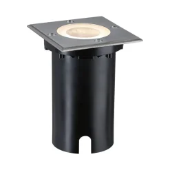 Paulmann Nedgravet Udebelysning|Udendørs Spot > LED-gulvlampe til indbygning Gulv, kantet, RGBW, zigbee
