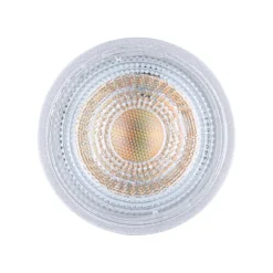 Paulmann Dæmpbar Led-Pære|Smarte Lyskilder > LED GU10 4,8W 350lm ZigBee RGBW krom