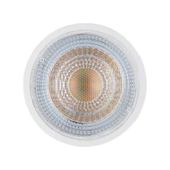 Dæmpbar Led-Pære|Smarte Lyskilder ^ Paulmann LED GU10 4,8W 350lm ZigBee RGBW hvid