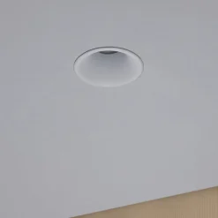 Indbygningsspots|Spotlights ^ Paulmann LED-indbygningsspot Cymbal 3x6,8W IP44