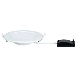 Paulmann Arbejdsrum/Kontor|Loftlamper > 92059 LED-indbygn.panel, 4.000 K, Ø 17 cm