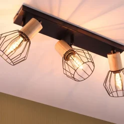 Dæmpbar Led-Pære ^ Paulmann LED-kertepære E14 4W 1.800 K guld