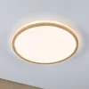 Paulmann Loftlamper|Loftlamper > LED-loftslampe Atria Shine Ø42cm eg IP44 3.000K