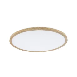 Paulmann Loftlamper|Loftlamper > LED-loftslampe Atria Shine Ø42cm eg IP44 3.000K