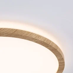 Paulmann Loftlamper|Loftlamper > LED-loftslampe Atria Shine Ø42cm eg IP44 3.000K