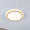Paulmann Loftlamper|Loftlamper > LED-loftslampe Atria Shine Ø29cm eg IP44 3.000K
