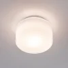 Paulmann Loftlamper > LED-loftslampe Maro, hvid, Ø 16 cm, IP44