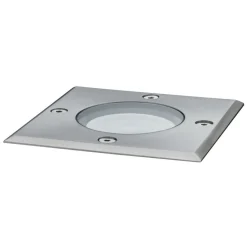 Paulmann Nedgravet Udebelysning > 93993 LED-nedgravningslampe, kantet