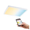 Paulmann Loftlamper > LED-panel Areo ZigBee kantet hvid 23 cm