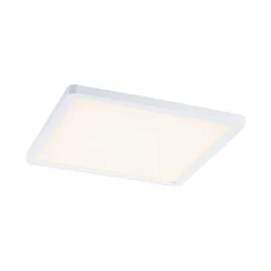 Paulmann Loftlamper > LED-panel Areo ZigBee kantet hvid 23 cm