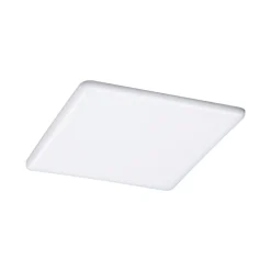 Loftlamper ^ Paulmann LED-panel Veluna kantet CCT ZigBee 21,5cm