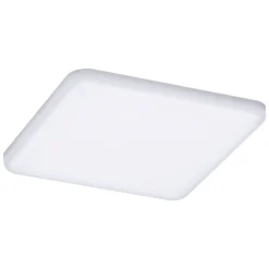 Paulmann Loftlamper > LED-panel Veluna 3.000K kantet, 12,5cm