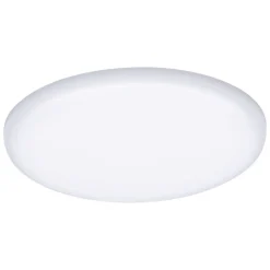 Paulmann Arbejdsrum/Kontor|Loftlamper > LED-panel Veluna 3.000K rund ca. 12,5cm
