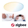 Paulmann Arbejdsrum/Kontor|Loftlamper > LED-panel Veluna rund CCT ZigBee 18,5cm