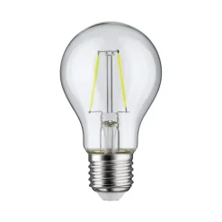 Paulmann Filament Pære|Led Pærer > LED-pære E27 filament grøn 1,1W