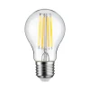 Led Pærer ^ Paulmann LED-pære E27 7W, dim to warm