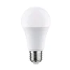 Paulmann Dæmpbar Led-Pære|Smarte Lyskilder > LED-pære E27 9W 806lm ZigBee RGBW