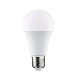 Paulmann Dæmpbar Led-Pære|Smarte Lyskilder > LED-pære E27 9W 806lm ZigBee RGBW