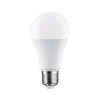 Paulmann Dæmpbar Led-Pære|Smarte Lyskilder > LED-pære E27 11W 1055lm ZigBee RGBW