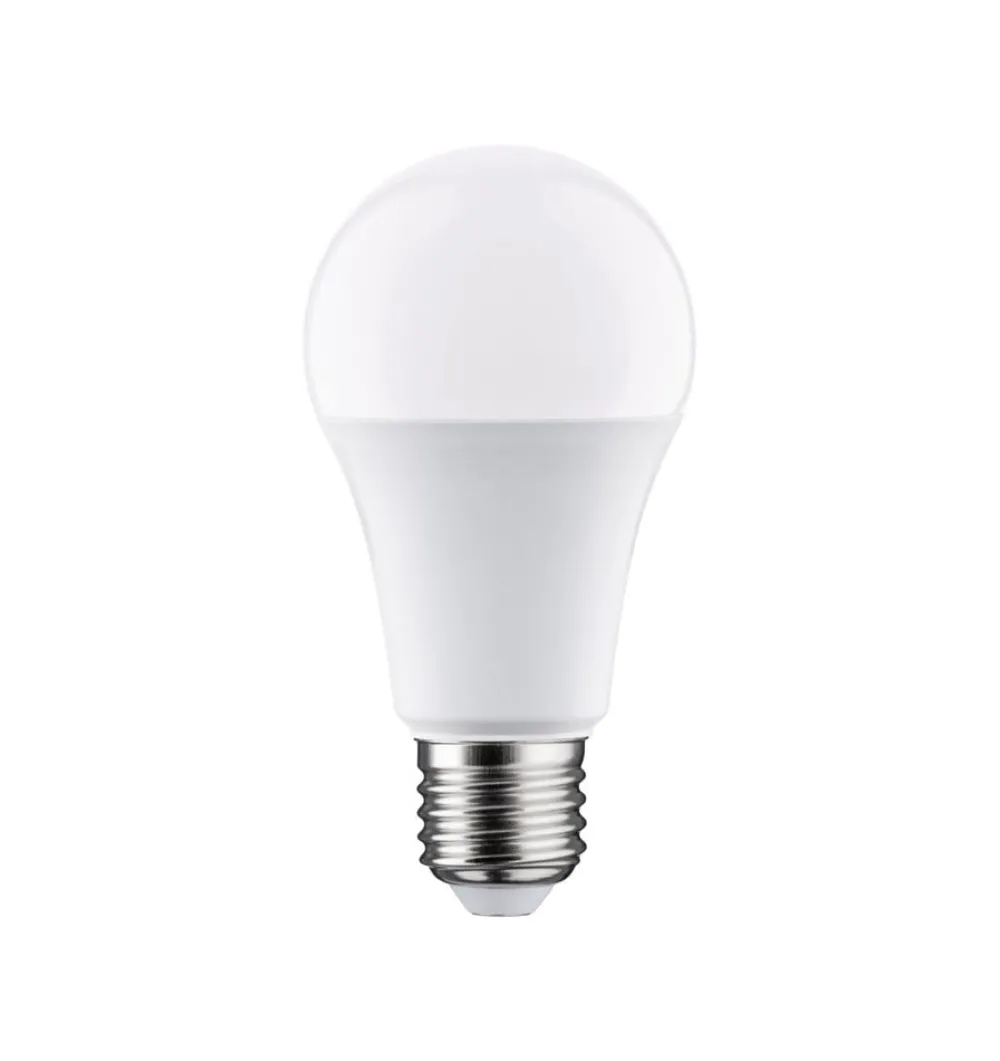 Paulmann Dæmpbar Led-Pære|Smarte Lyskilder > LED-pære E27 11W 1055lm ZigBee RGBW