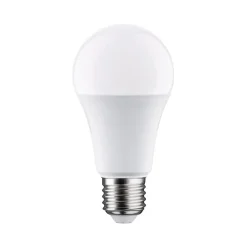 Dæmpbar Led-Pære|Smarte Lyskilder ^ Paulmann LED-pære E27 11W 1055lm ZigBee RGBW, 3