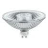 Paulmann Dæmpbar Led-Pære|Led Pærer > LED-reflektor GU10 QPAR111 6,5W 2700K