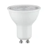 Paulmann Dæmpbar Led-Pære > LED-reflektor GU10 7W 4.000K dæmpbar hvid