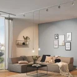 Paulmann Dæmpbar Led-Pære > LED-reflektor GU10 7W 4.000K dæmpbar hvid