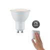 Paulmann Dæmpbar Led-Pære > LED-reflektor GU10 5,5 W 2.700 K easydim