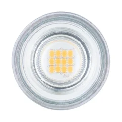 Paulmann Led Pærer > LED-reflektor GU10 2,5 W, 3.000 K, 450 lm, 100° 3 enheder