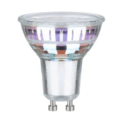 Paulmann Led Pærer > LED-reflektor GU10, 2,5 W, 3.000 K, 450 lm, 100°