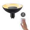 Paulmann Dæmpbar Led-Pære > LED-reflektor GU10 4,9 W 1.900 K 3stepdim