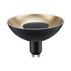 Paulmann Dæmpbar Led-Pære > LED-reflektor GU10 4,9 W 1.900 K 3stepdim