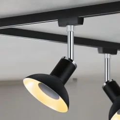 Paulmann Dæmpbar Led-Pære > LED-reflektor GU10 4,9 W 1.900 K 3stepdim