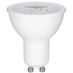 Dæmpbar Led-Pære|Led Pærer ^ Paulmann LED-reflektor GU10 6,5 W 2.700 K 3stepdim