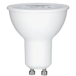 Dæmpbar Led-Pære|Led Pærer ^ Paulmann LED-reflektor GU10 6,5 W 2.700 K 3stepdim