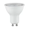 Paulmann Dæmpbar Led-Pære|Led Pærer > LED-reflektor 4.000 K hvid GU10 8 W, dæmpbar 36°
