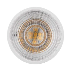 Paulmann Dæmpbar Led-Pære|Led Pærer > LED-reflektor 4.000 K hvid GU10 8 W, dæmpbar 36°