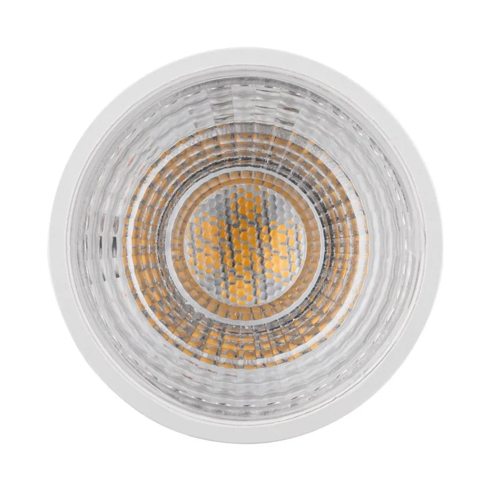 Paulmann Dæmpbar Led-Pære|Led Pærer > LED-reflektor 4.000 K hvid GU10 8 W, dæmpbar 36°