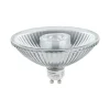 Paulmann Led Pærer > LED-reflektorpære GU10 QPAR 111 4W klar 2.700 K 350 lm