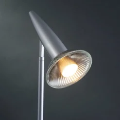 Paulmann Led Pærer > LED-reflektorpære GU10 QPAR 111 4W klar 2.700 K 350 lm