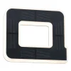 Paulmann Postkasser > LED solcellebogstav a