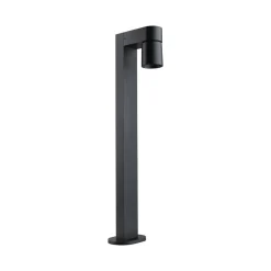 Paulmann Gadebelysning > LED-stibelysning Kimu 1, antracit, 2.200 K