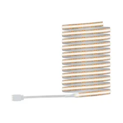 Paulmann Led Strips > LED-strip MaxLED 1000 basissæt, 3 m, sølv, CCT