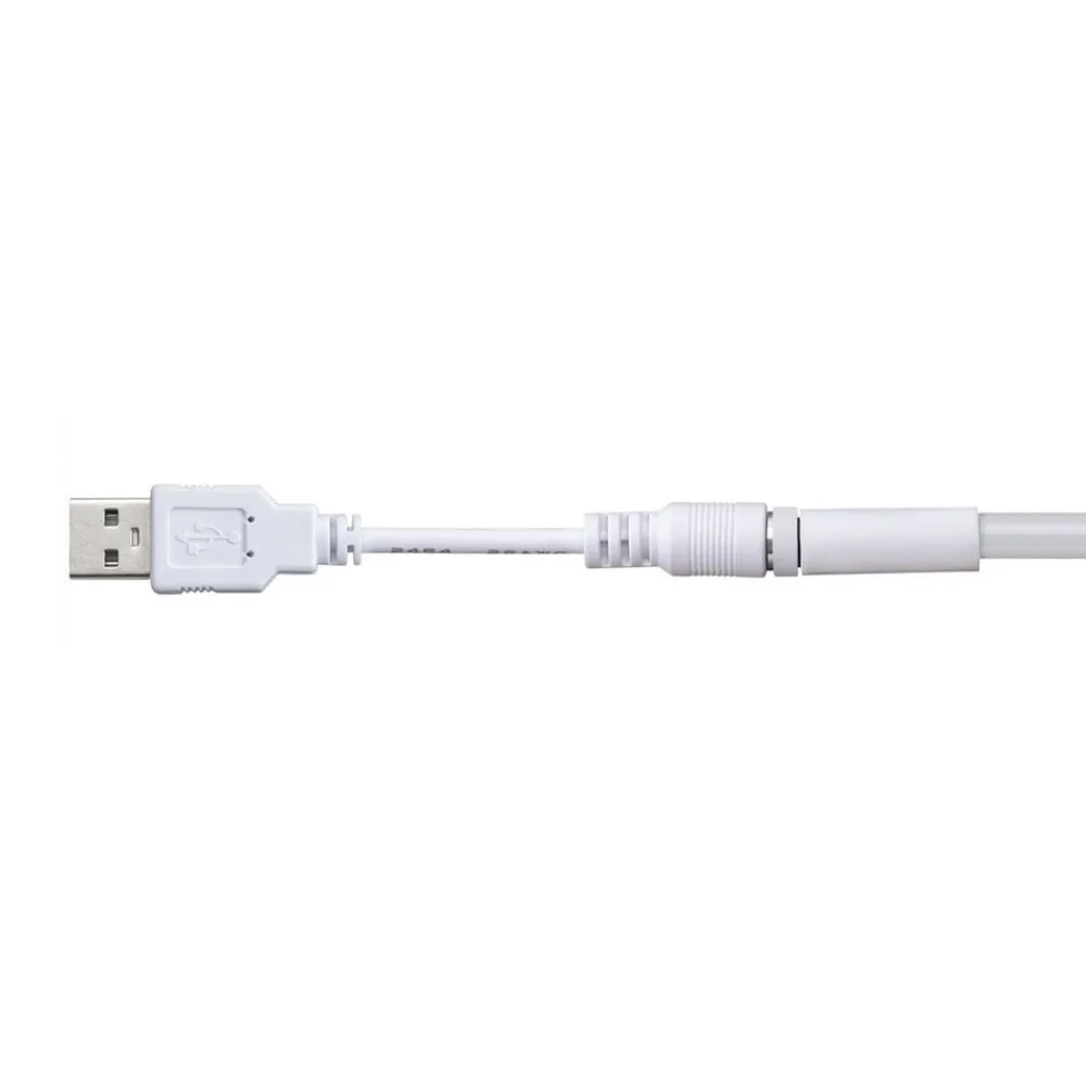 Dekorationsbelysning|Led Strips ^ Paulmann LED-strip Neon Colorflex USB 1 m grøn