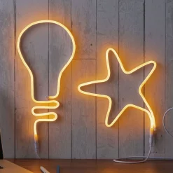 Paulmann Dekorationsbelysning|Led Strips > LED-strip Neon Colorflex USB 1 m orange
