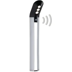 Solcelle Lampe Med Sensor|Solcellelamper ^ Paulmann LED-væglampe med solcelle Soley antracit