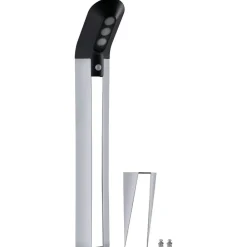 Solcelle Lampe Med Sensor|Solcellelamper ^ Paulmann LED-væglampe med solcelle Soley antracit